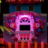 Upgraded LED Light Kit for Lego The Magical Madrigal House Building Set, Compatible with Lego 43245 (Model Not Included)