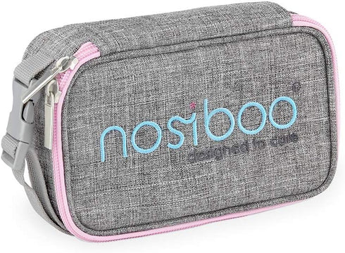 nosiboo Bag - Baby Travel Toiletry Bag