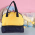 Insulated Breast Pump Cooler Bag for Nursing Moms, Small Portable Breast Milk Storage Bag with Thermal Insulation