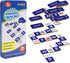 Multiplication Dominoes Set, Math Manipulatives Games for Kids, Learning Activities for Preschool and Kindergarten