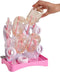 Generic Bottle Drying Rack - Folding Drainer, 16-Hook Organizer for Feeding Tubes, Kids