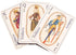 The World’s Oldest Playing Cards – Full Cloisters Deck for Any Modern Card Game