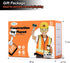 Set 3-5 Liberry Kids Tool for Boys Girls Years, Construction Worker Costume with Hat, Toddler Dress Up Toys