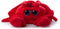 The Petting Zoo Mom and Baby Crab Stuffed Animal, 14 inches, Gifts for Kids