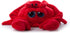 The Petting Zoo Mom and Baby Crab Stuffed Animal, 14 inches, Gifts for Kids