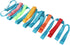 Kids Walking Rope Safety Rope with Colorful Handles, Children's Walking Ropes for Preschool Daycare School, Outdoor for