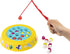 Spin Master Games Gone Fishing Board Game - For Kids and Families