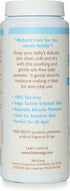 Little Twig Baby Powder, 4.5 oz - Natural Plant Derived Formula, Talc-Free, Fragrance-Free