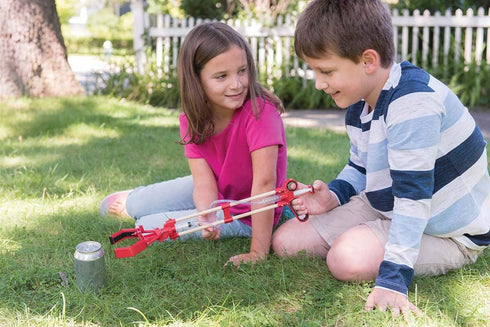 4M Hydraulic Robot Arm Kids Science Kit, Model 4106