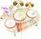 Vanplay Drum Set for Toddler - Toys for 2 3 4 Year