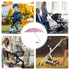 Generic 360 Baby Stroller Parasol - Baby Stroller Umbrella Parasol, Clamp- Stroller Canopy | Uv Protection Stroller Sun
