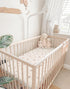 Pack 2 Pack, Pack 27"x39", and Play Sheets for Baby Boy and Girl Neutral Muslin Cotton N Play Mattresses Sheet Muslin