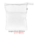 Swimming, Damero Cloth Diaper Wet Dry Bag with Handle for Swimsuit, Pumping Parts, Wet Clothes and More, Ideal