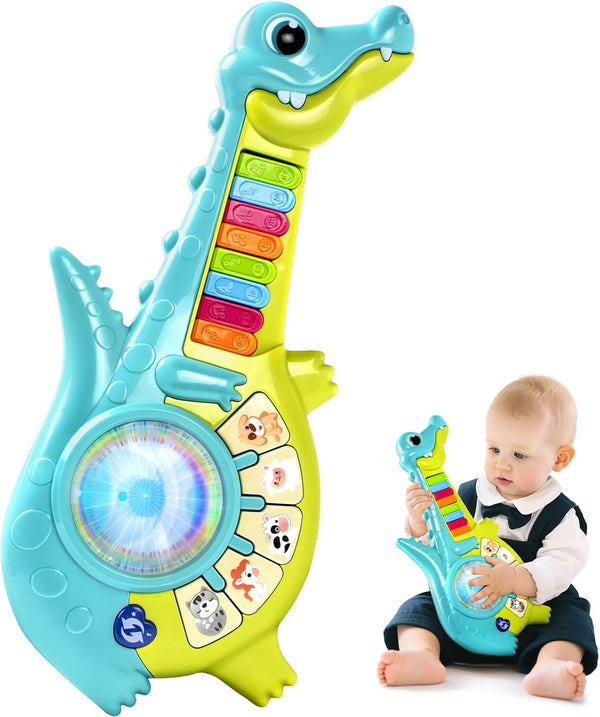 Marstone Toddler Toys for 1 2 Year Old Boy Gift: Baby Musical