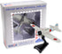 A6M2 1/97 V-107 Daron Postage Stamp Zero WH