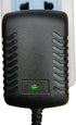 12 Volt Battery Charger for Ride On Toys, 12V Kids Ride On Car Charger for Wrangler SUV Kid Trax Dynacraft