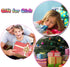 17 11.5 Inch 7 Sets 2 5 1 BARWA Pcs Doll Clothes and Accessories for Girl Dolls Including Fashion Floral Skirts