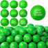 SHQDD 100PCS Stress Balls, Stress Balls for Adults, Soft Sponge Squeeze Toys