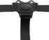 XSWNGXX 3 RUSUO Belt,Baby Safety Belt Adjustable Point Harness Baby High Chair Straps Seat Belts for Child Kid Stroller