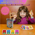 Thought-Spot: MAD SMARTZ 2 Card Game for Interpersonal Skills, Anger Control, Empathy, Social Skills; Fun for Kids &