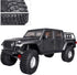 4.7"/120mm 1.9 Tires RC Crawler Tyres for 1.9 Beadlocks Rims, Soft Rubber for Traxxas TRX4 Axial SCX10 II III