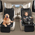 Generic 2 (1 Car seat Protector mesh Pocket Waterproof car seat Covers, Universal Size, Baby, pet, Children's car seat