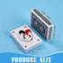 Zubebe 24 Pack Playing Cards Bulk in Vibrant Colors, Standard Index Deck for Kids & Card Activities