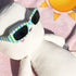 84 999 Marshfellows: The First Huggable S'more Stuffed Animal Ultra-Soft Toy, months to months