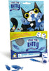 Gamewright - Feed The Kitty - A Delicious Game of Mice and