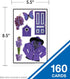 Key Education 160 Early Learning Toddler Flash Cards, Ages 3+, Vocabulary for Speech Therapy