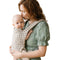 MISSWISDOM Baby Carrier for Dad (7-30lbs)-Military Stylish Infant Holder Carriers Newborn to