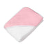2-Pack 100% Soft Hooded Towels for Babies - Cotton Bath Time Essentials