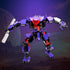 5026 Set, 14+ MyBuild Mecha Frame Void Talon Poseable Alien Villain Mech Building Dual Blade Combat Robot Toy, Sci-Fi