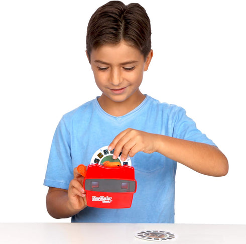 View Master Discovery Kids: Endangered Species, for ages 3 - 15 years