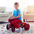 98 PCS Race Cars Party Favor Supplies Kit with Mini Race Cars Toys, Birthday Themed Decoration Set