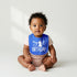 1st Aiden's Corner Handmade Cute Baby Boy Girl First Birthday Smash Cake Bibs