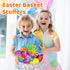 100PCS Set, Randomly Suction Cup Toy Multiple Styles Sent, Surprise Matching, Rich Styles, Bright Colors, Bath Toys
