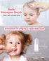Set Baby Grooming and Health Kit, Lictin Nursery Care Kit, Newborn Safety Health Care with Hair Brush,Comb,Nail
