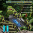 8 2.4Ghz 360 5-7 8-12, 4-6 Wheels Dinosaur Transform RC Stunt Car - Remote Control Dinosaurs Monster Truck