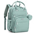 BabbleRoo Diaper Bag Backpack - Baby Essentials Travel Bag - Multi Function