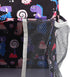 ZJchao Hanging Diaper , Multi-Pocket Nursery Storage Bag for Crib, Changing Table & Bassinet Easy-Clip, Space-Saving