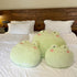 Frog Plush Pillow, Adorable Stuffed Animal (15 * 14 inch), Home Cushion Decoration for Kids and Adults