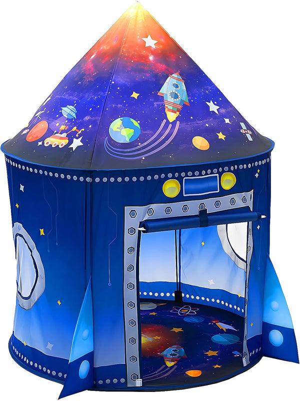 WillingHeart Play Tent for Kids Pretend Playhouse Indoor Outdoor Games Party Children