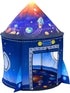 WillingHeart Play Tent for Kids Pretend Playhouse Indoor Outdoor Games Party Children