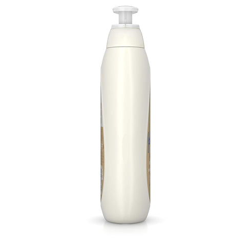 Johnson's Moisturizing Baby Body Lotion with Vanilla & Oat Extract for Dry Skin, 27.1 fl. oz
