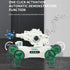 RC Tank That Shoots - Gesture Sensing Remote Control Tank with 360° Rotation, Light, Music, 2.4GHz RC Cars