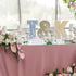 12 Inch Layered Large Wooden Letters for Wall Decor, Flowered Paintable Wooden Nursery Letters for Crafts Wood Alphabet