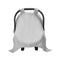 Meracorallo Muslin Baby Car Seat Cover, Lightweight Breathable Soft Infant Carrier Cover