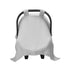 Meracorallo Muslin Baby Car Seat Cover, Lightweight Breathable Soft Infant Carrier Cover