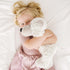 Melissa & Doug Greyson Bear Stuffed Animal
